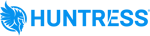 Huntress Primary Logo - Teal-1