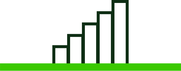 Increase efficiency