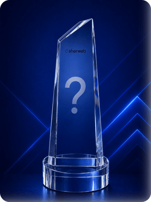 award placeholder