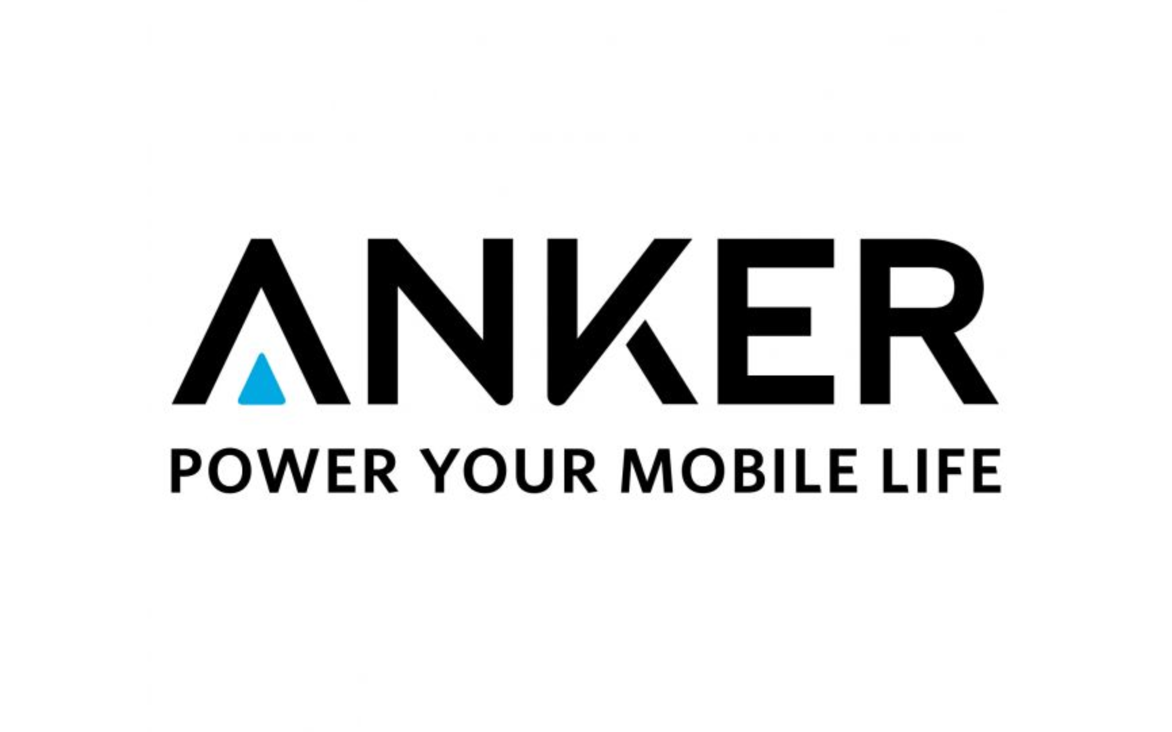 Anker