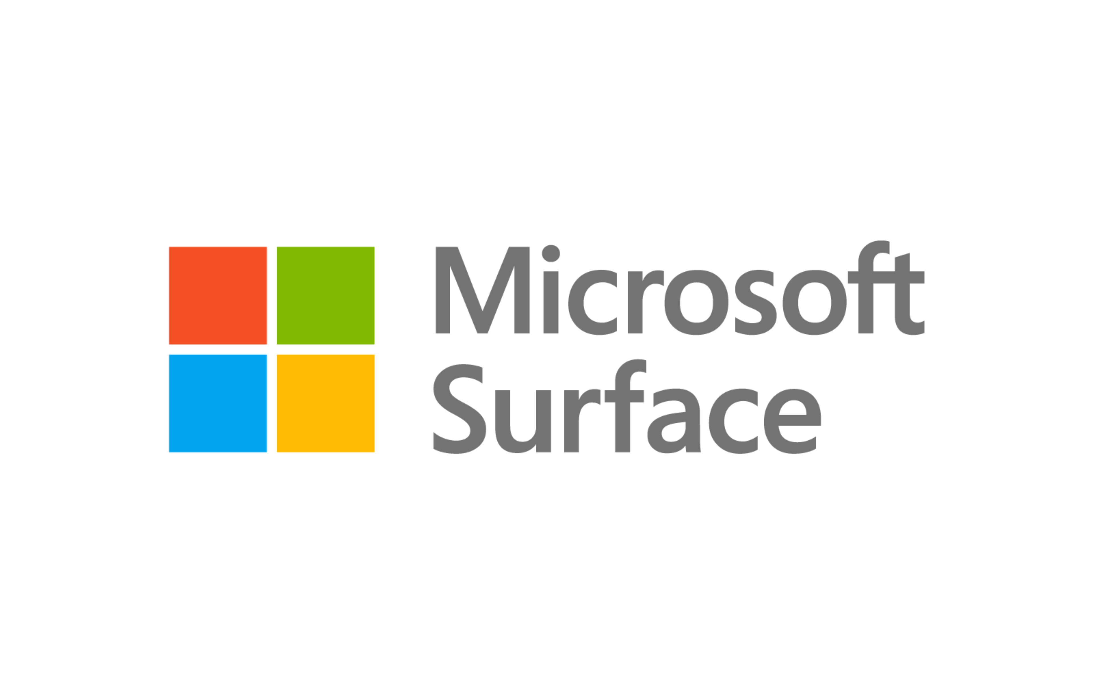 MS Surface